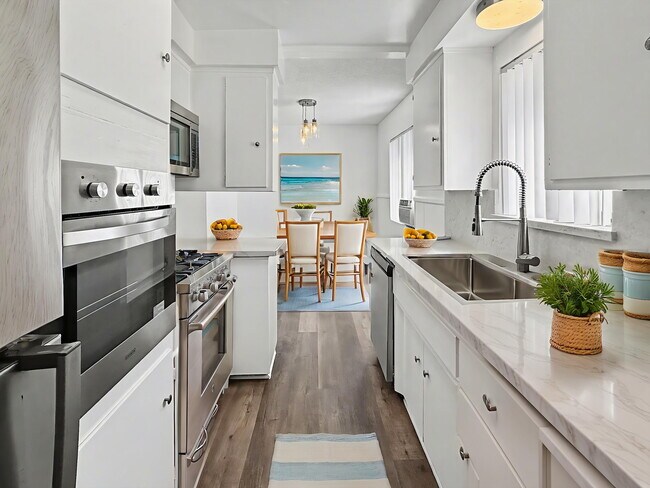 1245 Brockton Properties LLC, Los Angeles, CA 90025 - photo 2