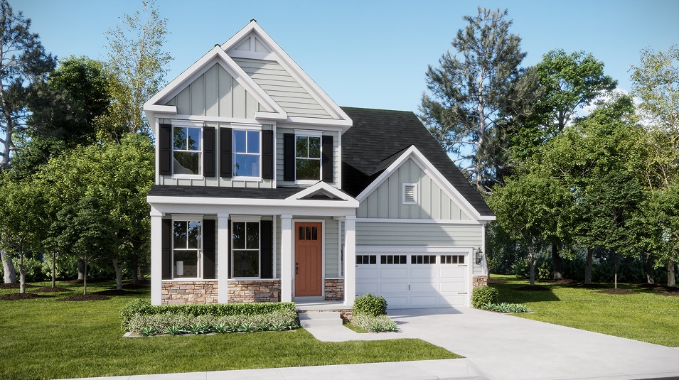 21917 Parkland Trace Terrace unit 38552785, Boyds, MD 20841 - photo 1