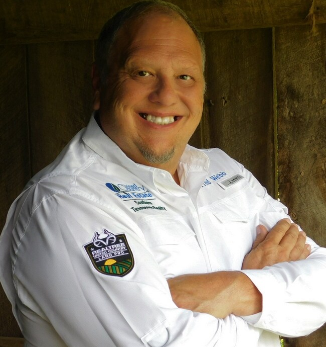 Freddy (Fred) Webb