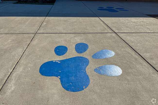 Alexander Henderson Elementary School