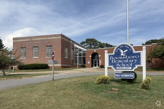 Boonsboro Elementary School