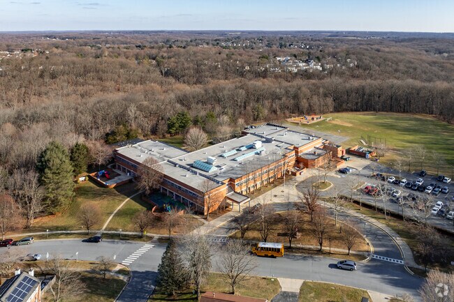 Lois P. Rockwell Elementary School