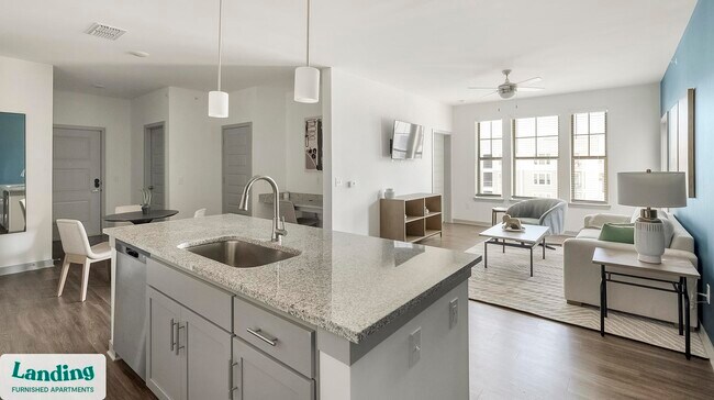 100 Wildwood Ct unit 232.1409298, Birmingham, AL 35209 - photo 5