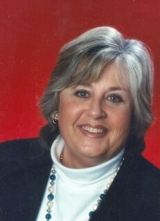 Jeanne Carpenter