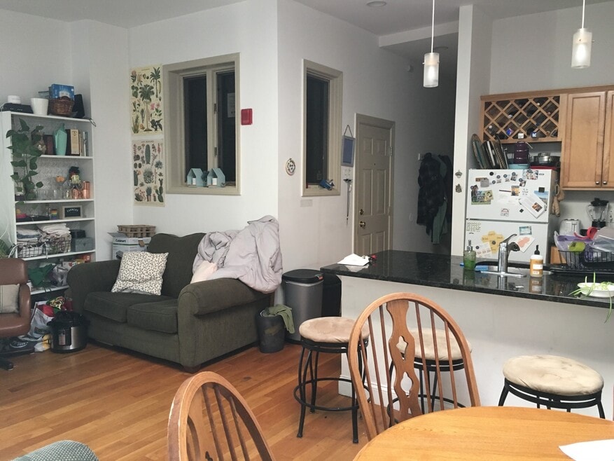 1017 Tremont St unit 2, Roxbury Crossing, MA 02120 - photo 1