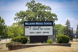 Millburn Middle School