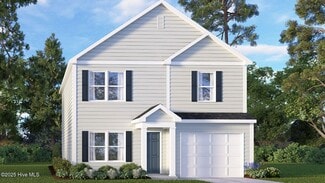 3911 Falcon Ct, Wilson, NC 27896