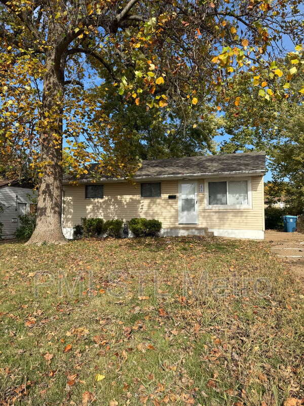 205 Grampian Rd, Saint Louis, MO 63137 - photo 1