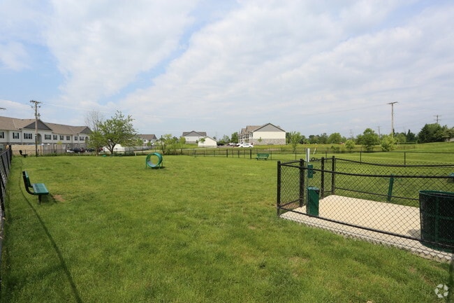 Brooksedge, Reynoldsburg, OH 43068 - photo 6