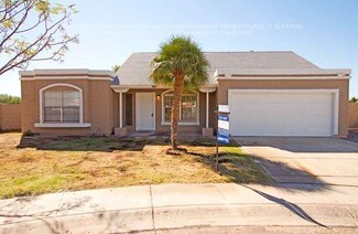 4567 W Topeka Dr, Glendale, AZ 85308