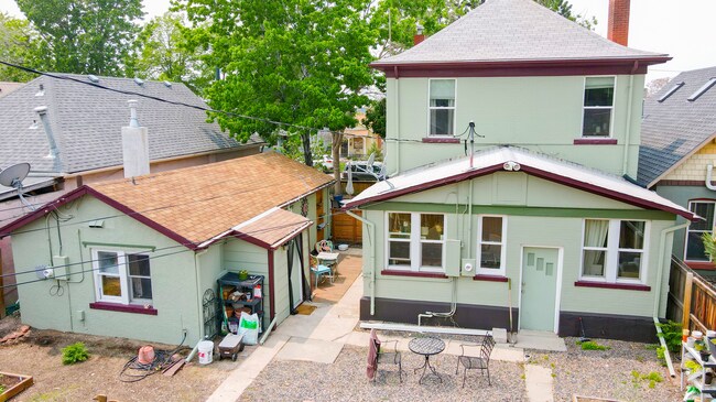 42 Fox St unit 44.5 Fox St, Denver, CO 80223 - photo 6