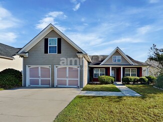 119 Overlook Ct, Dallas, GA 30157