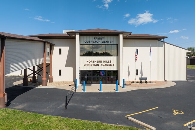 Northern Hills Christian Academy