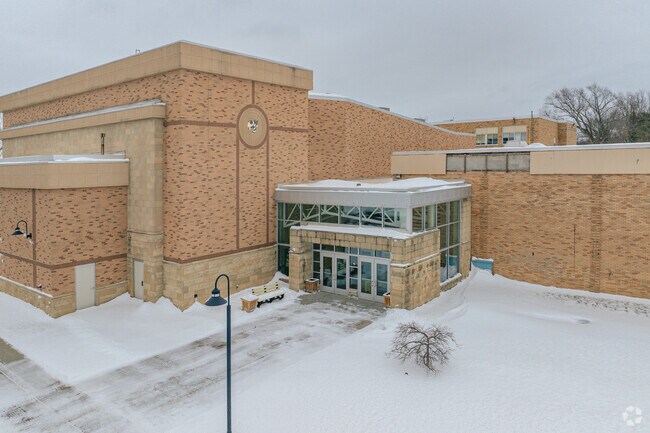 Forestville Central High School has an extensive academic program for students to excel academically and achieve their goals.