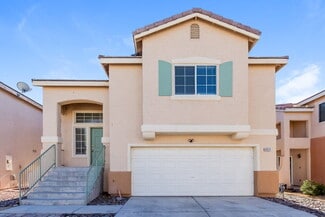 4511 Grotto Ct, North Las Vegas, NV 89031