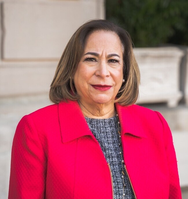 Debby Cohen