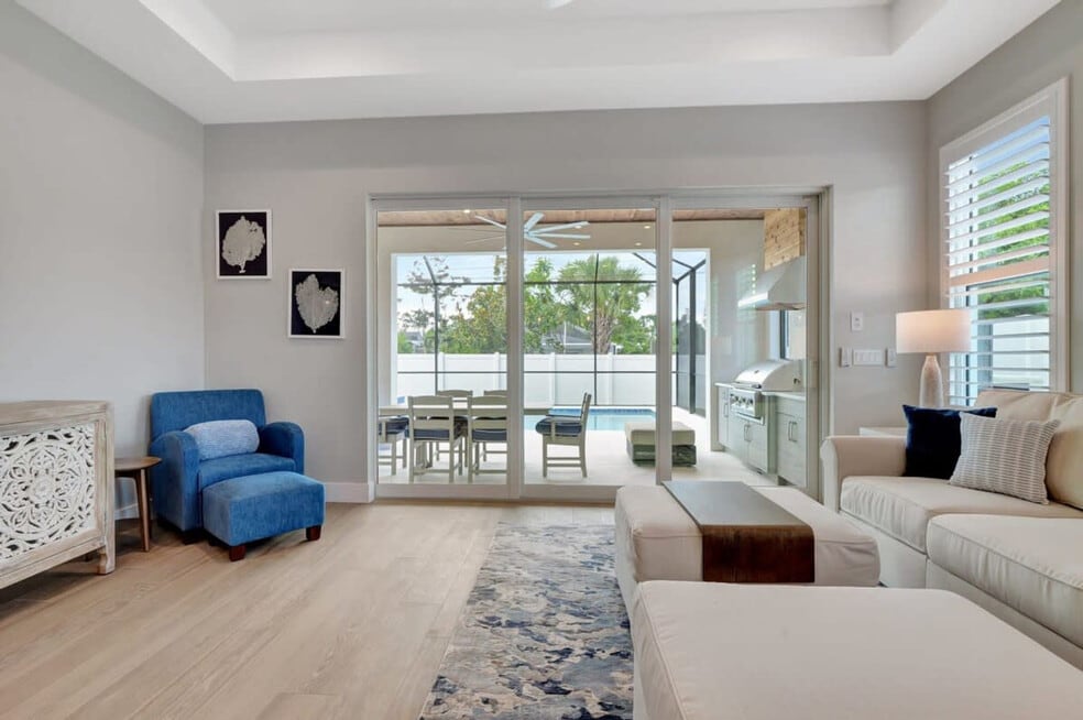 846 95th Ave N unit FL1-ID1073510P, Naples, FL 34108 - photo 1