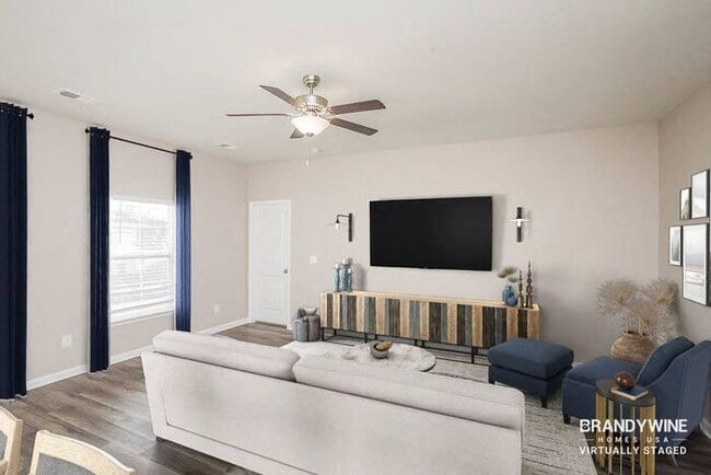 327 Redmoss Dr, Irmo, SC 29063 - photo 4