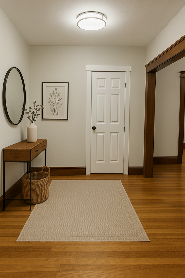 99 Wellsmere Rd Unit First Floor, Boston, MA 02131