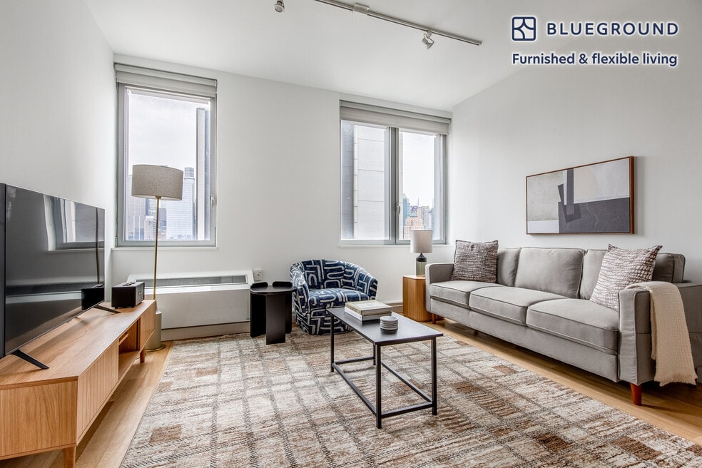 550 W 54th St unit FL29-ID1458, New York, NY 10019 - photo 1