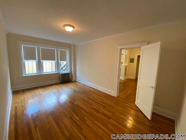 21 Wendell St unit 12, Cambridge, MA 02138 - photo 7