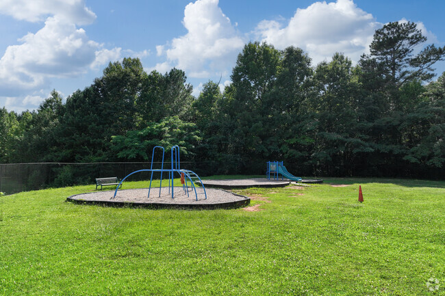 Bright Star Elementary School encourages learning outside of the classroom for students.