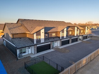 301 Harvest Trail, Harrisburg, SD 57032