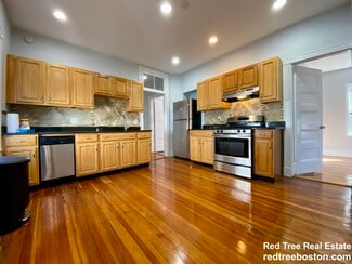 14 Dalrymple St Unit 3, Boston, MA 02130