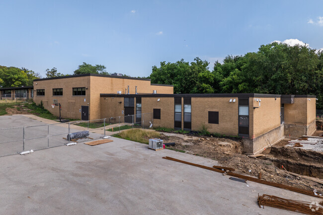 Worthwoods Elementary School