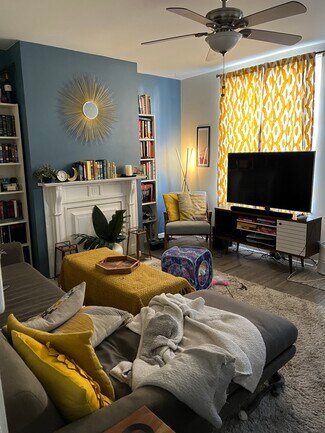 1011 Penn St, Sharpsburg, PA 15215