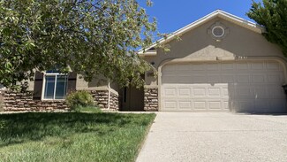 1409 Northern View Dr, Cedar City, UT 84720