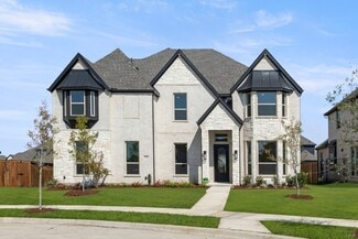 12054 Willow Manor Ln, Frisco, TX 75035