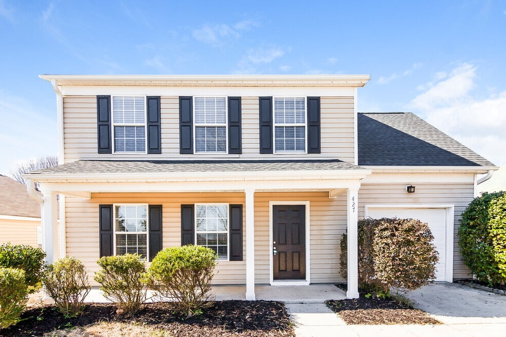 427 Amhurst St SW, Concord, NC 28025 - photo 1