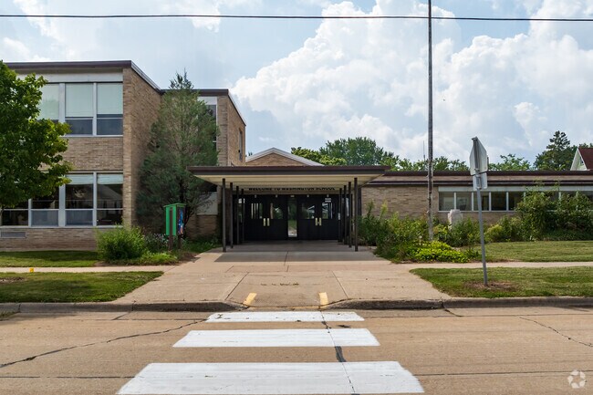 Washington Elementary School