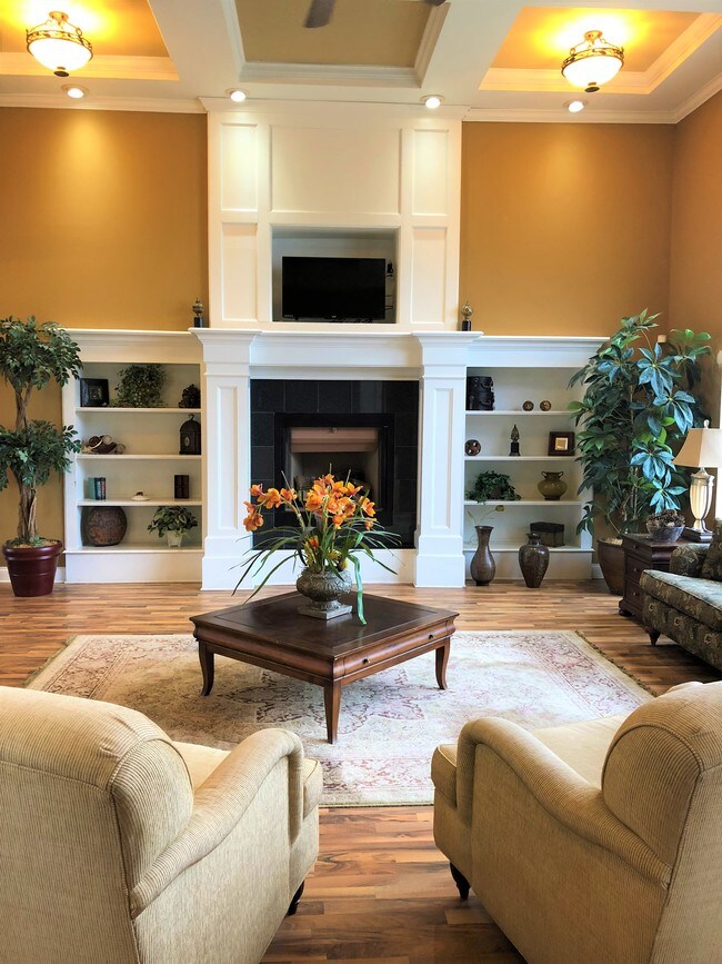 The Bristol Apartments, Camby, IN 46113 - photo 5