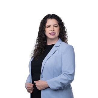 Maria Barrera