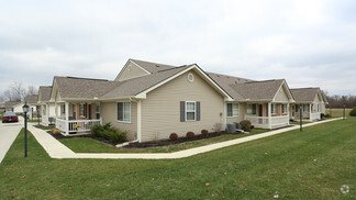 2009 Spring Meadow Dr, Springfield, OH 45503