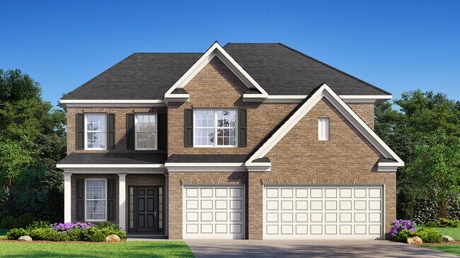 7055 Butner Rd unit 36197302, Atlanta, GA 30349 - photo 4