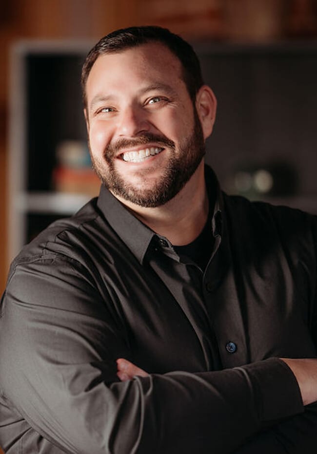 Dustin Murray