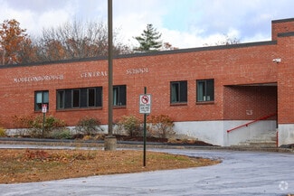 Moultonborough Central School