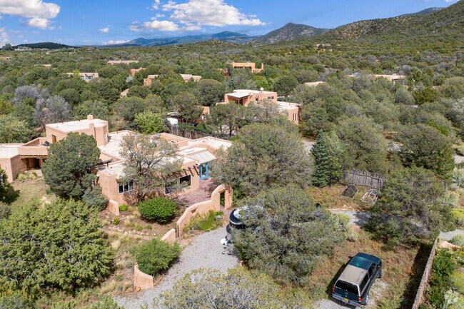 Homes range in price from four hundred thousand to over a million in Southeast.