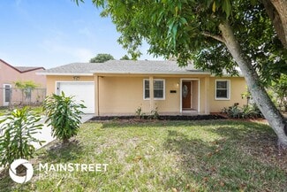 3406 Ave Villandry, Delray Beach, FL 33445