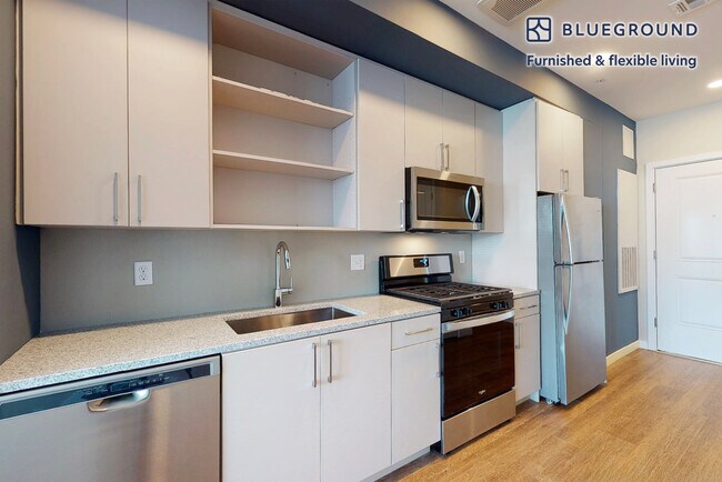 79 Alexander St unit FL3-ID995A, Yonkers, NY 10701 - photo 4