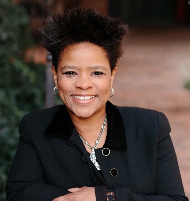 Teri Shepherd