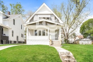 1735 Joffre Ave, Toledo, OH 43607