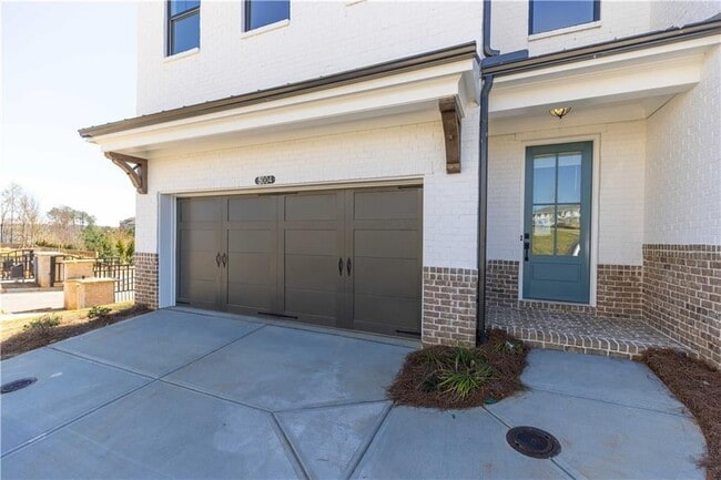 4912 Molder Ave unit 66, Buford, GA 30518 - photo 4