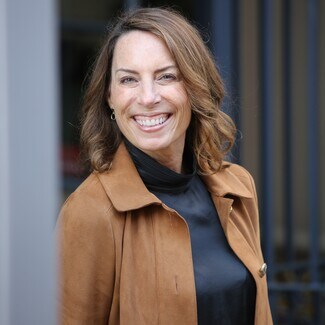 Monica Lussier