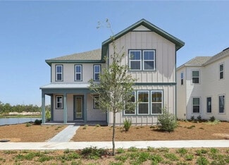 3170 Voyager Ave, St. Cloud, FL 34771