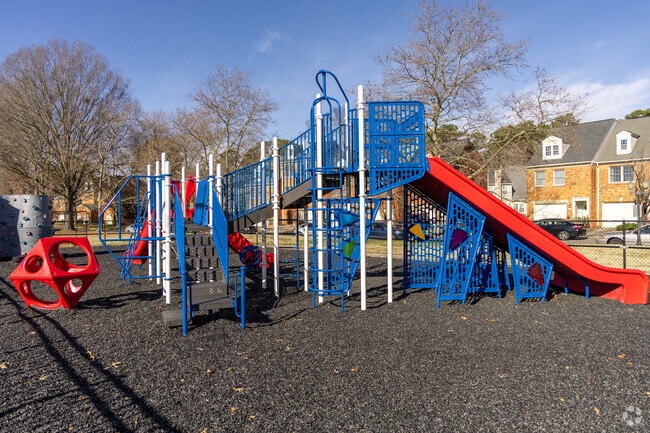 Denbigh Baptist Christian School