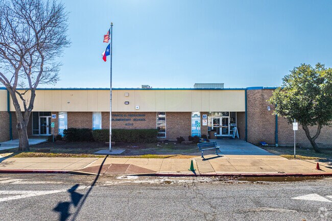 Grace E Hardeman Elementary School is a long-standing institution within Fort Worth, TX.